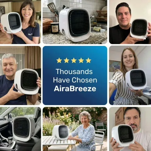 AiraBreeze UK prices and packages 2026 – overview of all offers