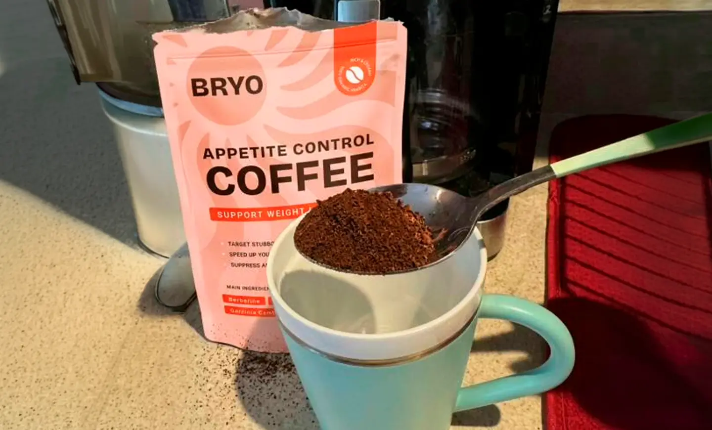 BRYO Coffee Review 2026: Genuine or Fake? + Price