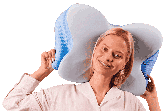 Derila Pillow – restful sleep and satisfied customer experiences