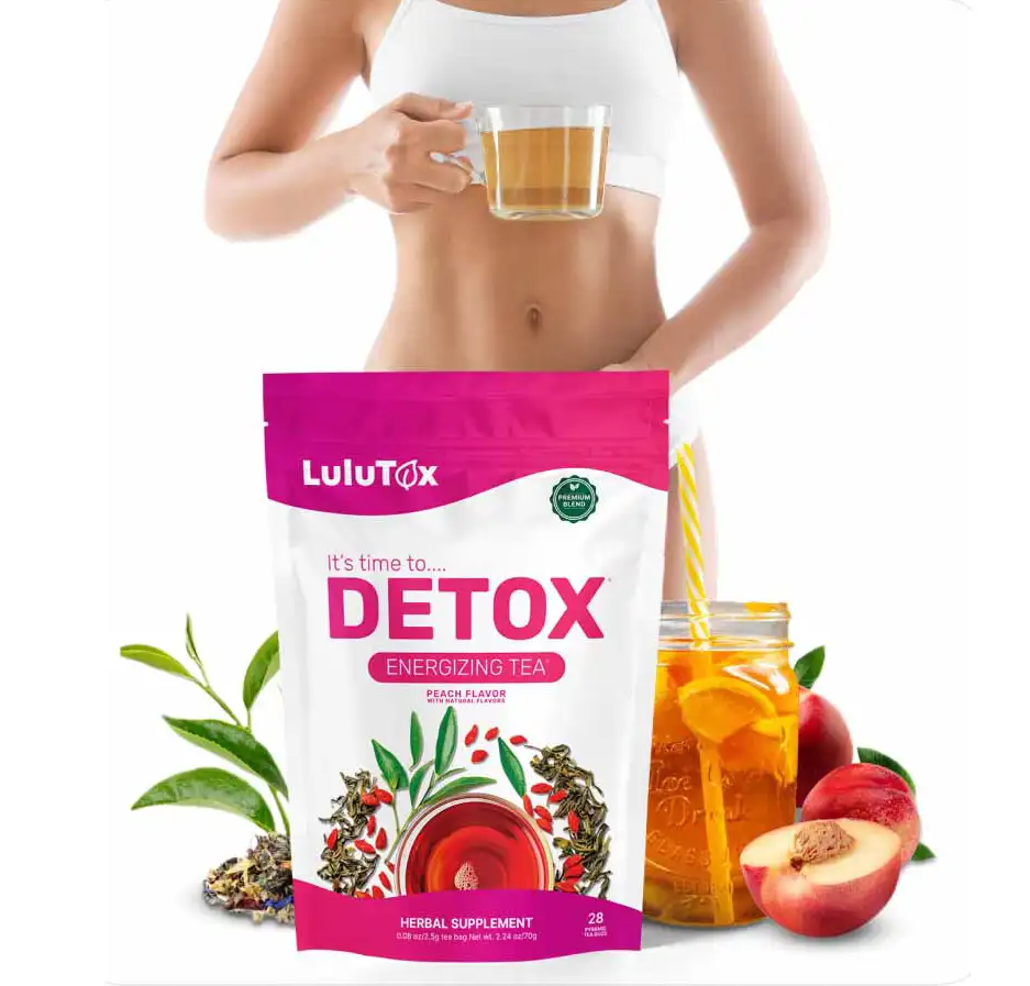Lulutox Customer Reviews – Weight Loss and Bloating Results